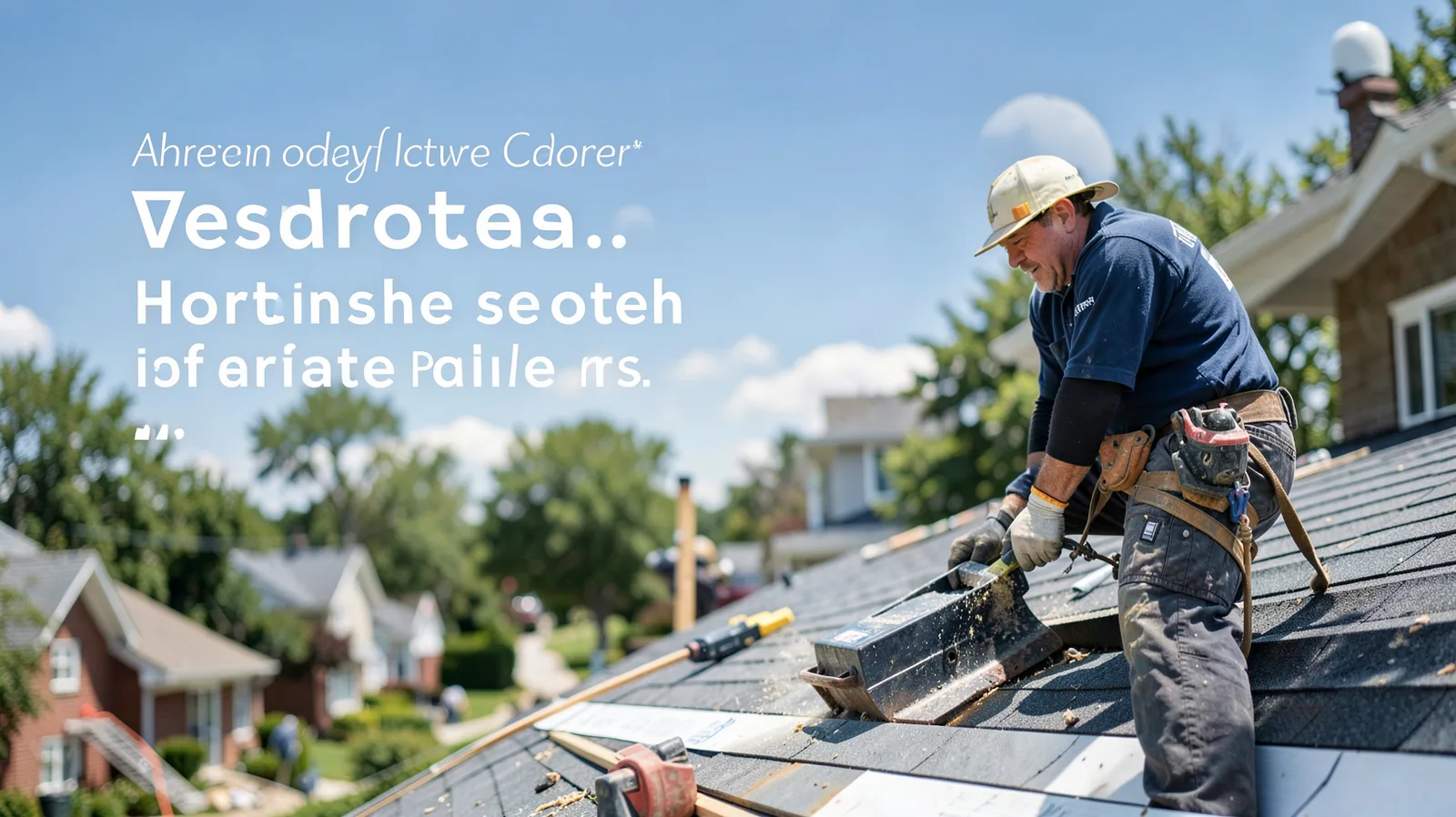 Roof Replacement in Kiefer, OK near me